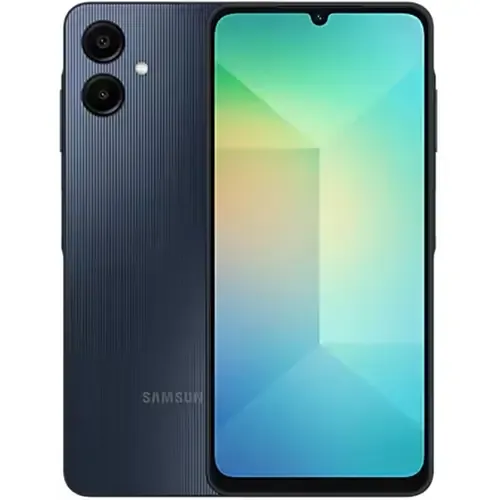 Samsung Galaxy A06 128GB photo
