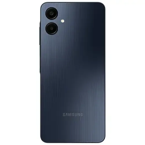 Samsung Galaxy A06 photo