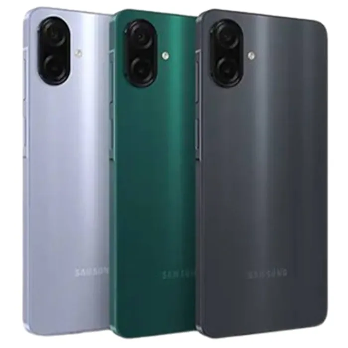 Samsung Galaxy A07 128GB photo