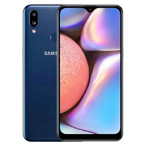 Samsung Galaxy A10s photo
