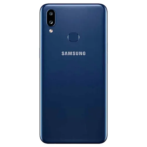 Samsung Galaxy A10s photo