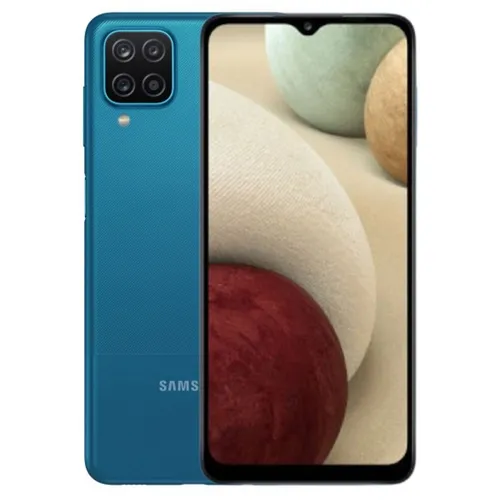 Samsung Galaxy A12 128GB photo