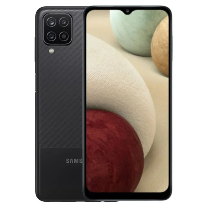 Samsung Galaxy A12 128GB photo