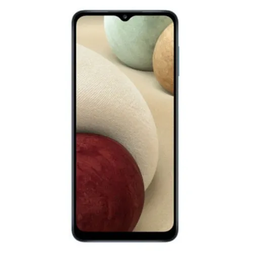 Samsung Galaxy A12 128GB photo
