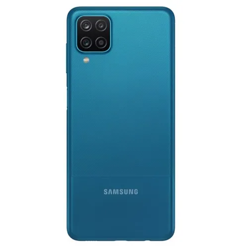Samsung Galaxy A12 photo
