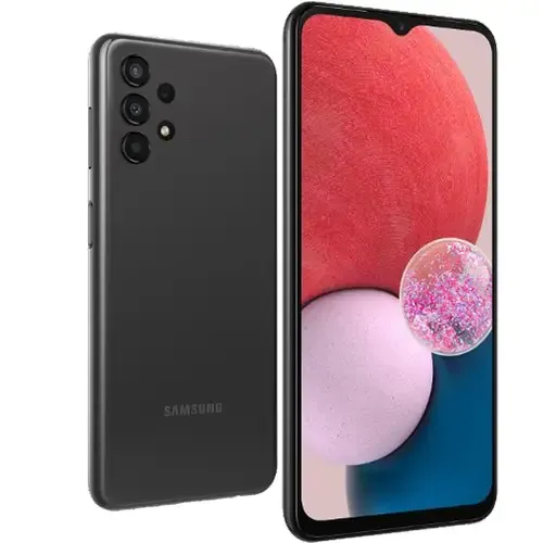 Samsung Galaxy A13 photo