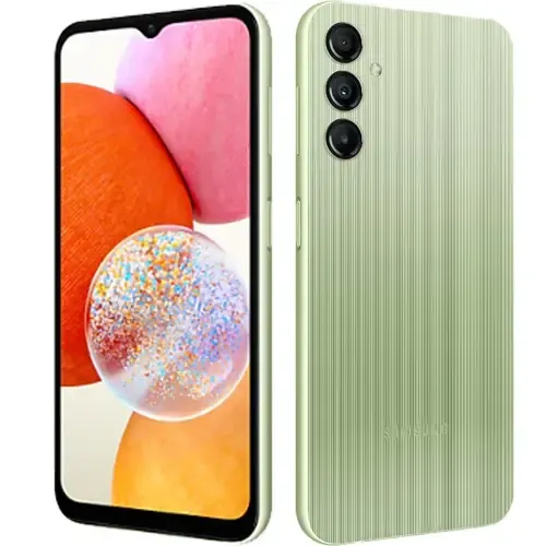 Samsung Galaxy A14 photo