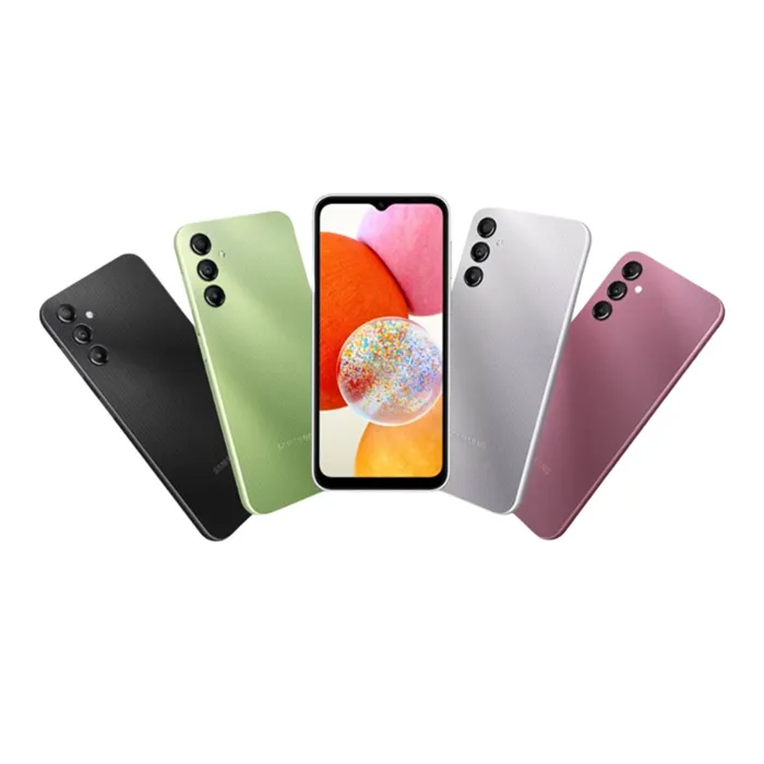 Samsung Galaxy A14 photo