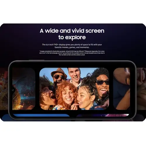 Samsung Galaxy A14 photo