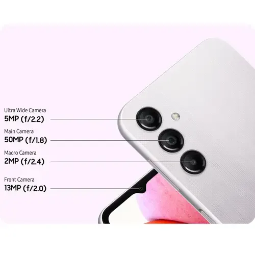 Samsung Galaxy A14 photo