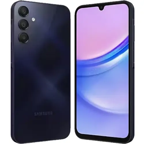 Samsung Galaxy A15 photo