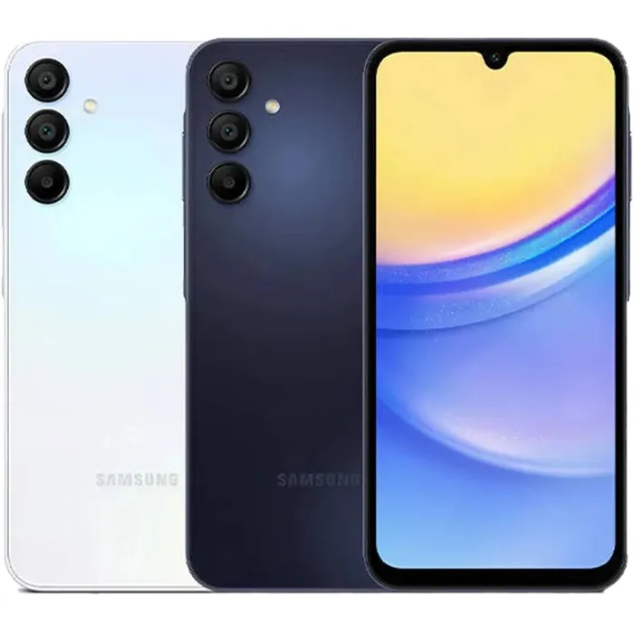 Samsung Galaxy A15 photo