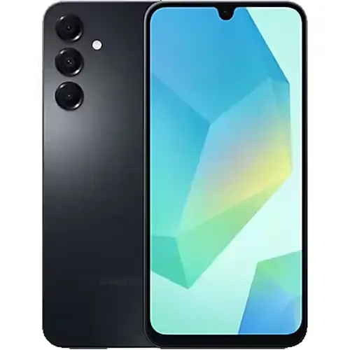 Samsung Galaxy A16 8GB photo