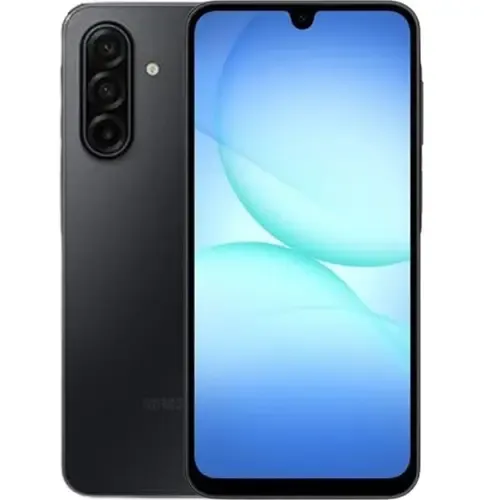 Samsung Galaxy A17 photo