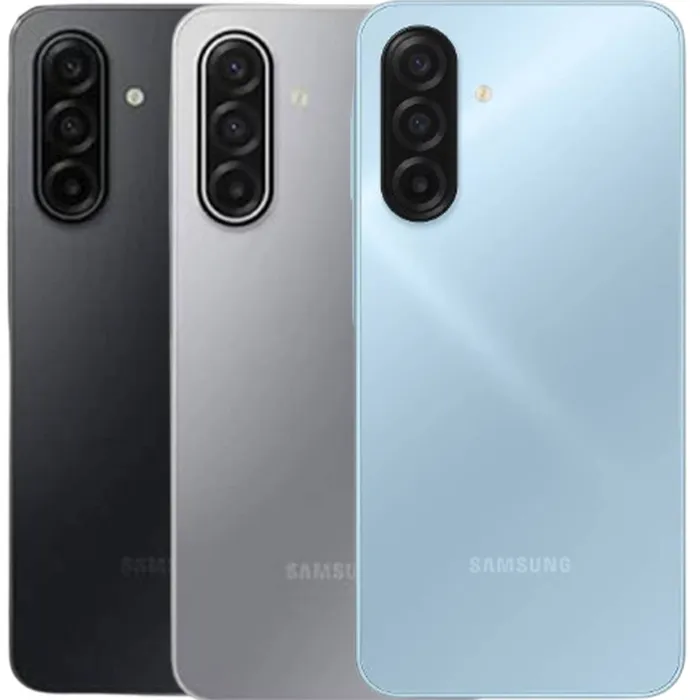 Samsung Galaxy A17 photo