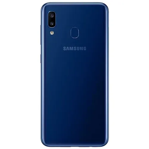 Samsung Galaxy A20 photo