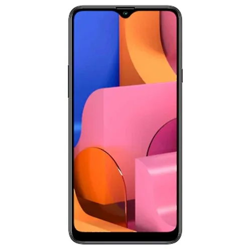 Samsung Galaxy A20s photo