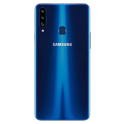 Samsung Galaxy A20s photo