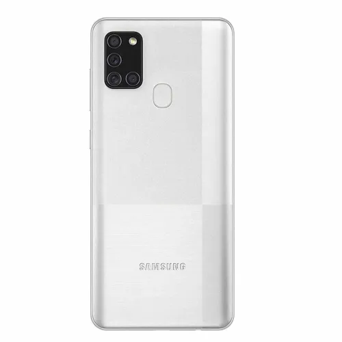 Samsung Galaxy A21s photo