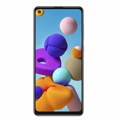 Samsung Galaxy A21s photo