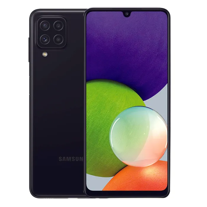 Samsung Galaxy A22 6GB photo