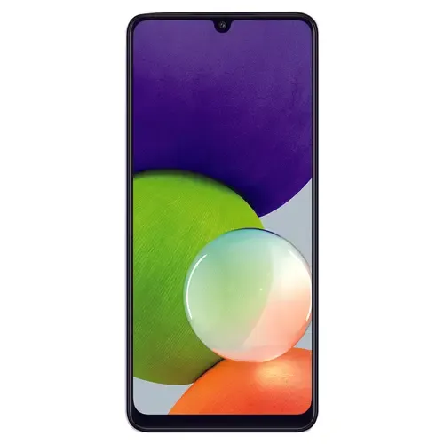 Samsung Galaxy A22 6GB photo
