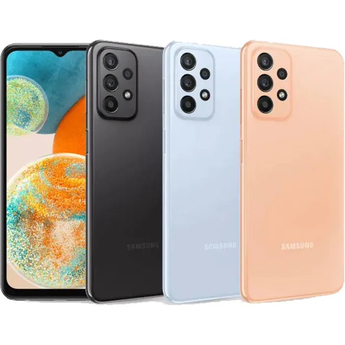 Samsung Galaxy A23 photo
