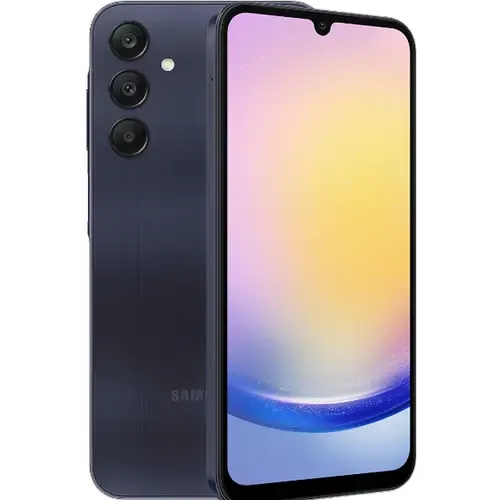Samsung Galaxy A25 photo