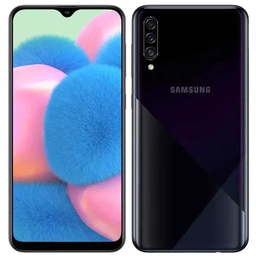 Samsung Galaxy A30s photo