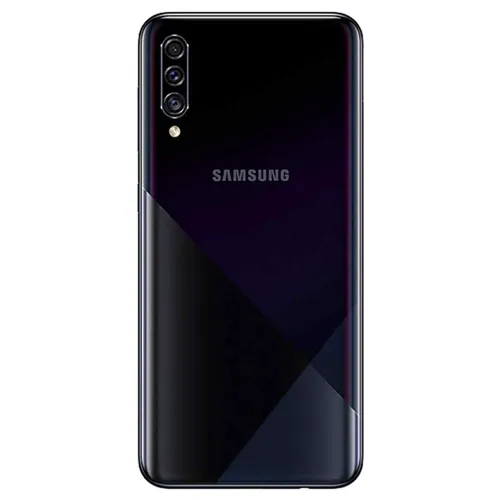 Samsung Galaxy A30s photo