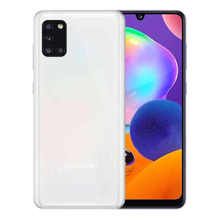 Samsung Galaxy A31 photo