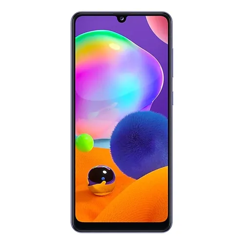 Samsung Galaxy A31 photo