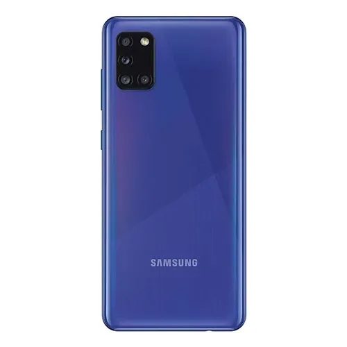 Samsung Galaxy A31 photo