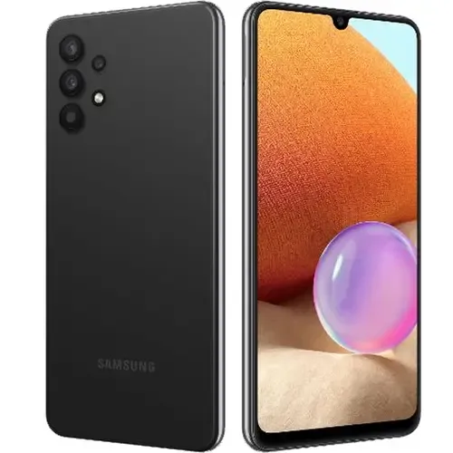 Samsung Galaxy A32 photo