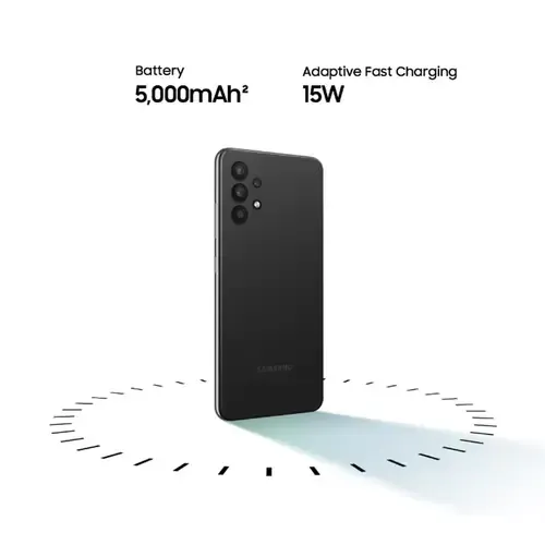 Samsung Galaxy A32 photo
