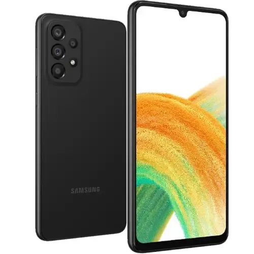 Samsung Galaxy A33 8GB photo