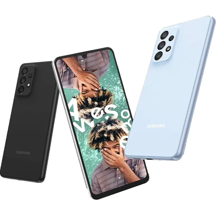 Samsung Galaxy A33 8GB photo