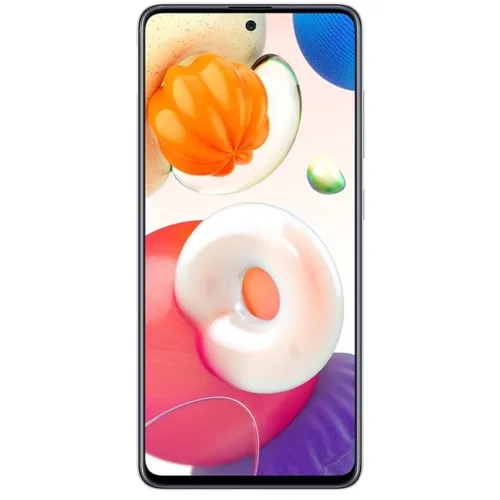 Samsung Galaxy A51 photo