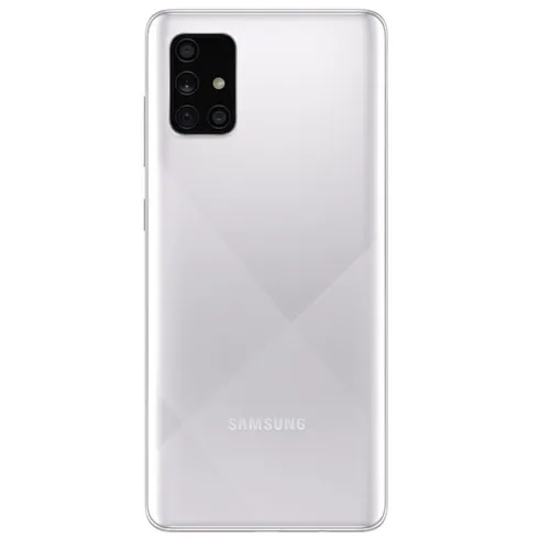 Samsung Galaxy A51 photo