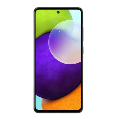 Samsung Galaxy A52 photo