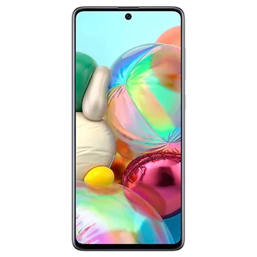 Samsung Galaxy A71 photo