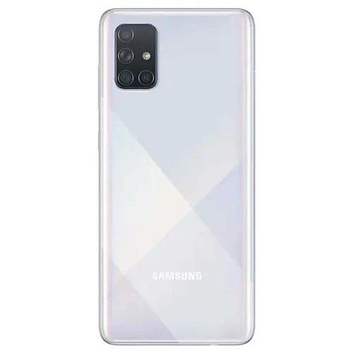 Samsung Galaxy A71 photo