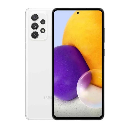 Samsung Galaxy A72 256GB photo