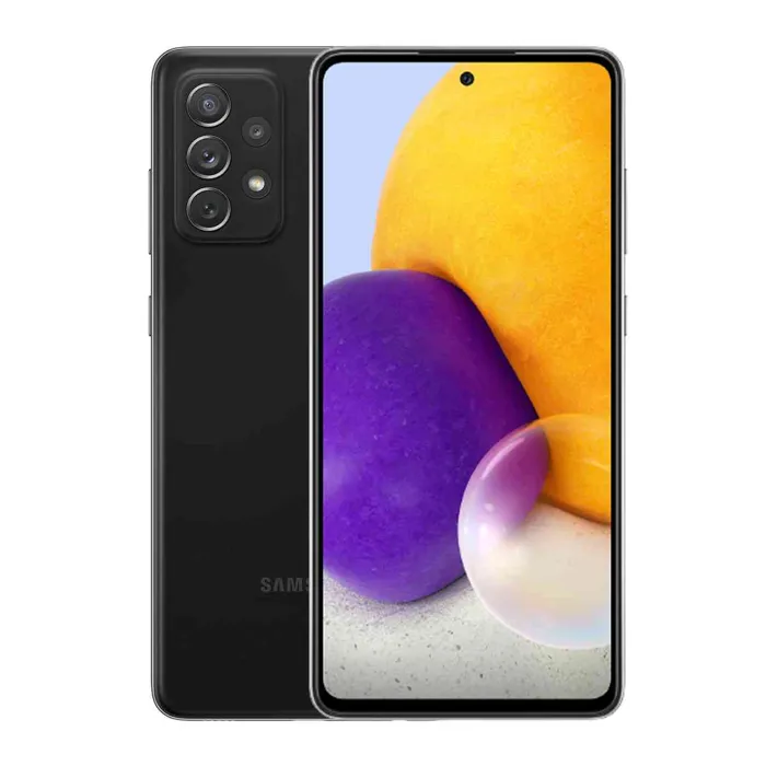 Samsung Galaxy A72 256GB photo