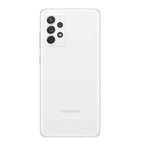 Samsung Galaxy A72 256GB photo