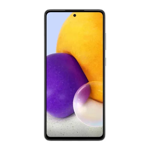 Samsung Galaxy A72 256GB photo