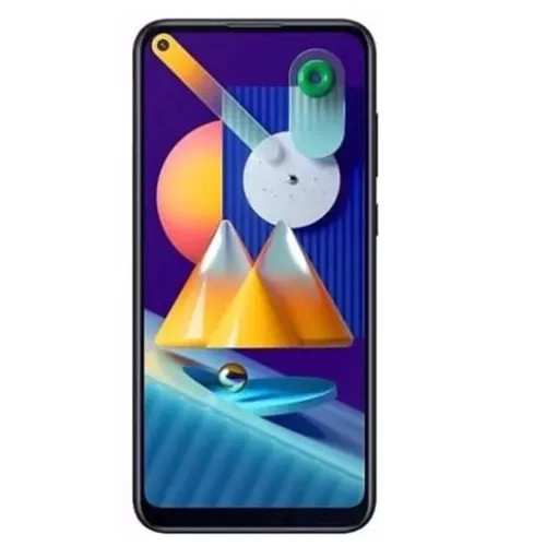 Samsung Galaxy M11 photo
