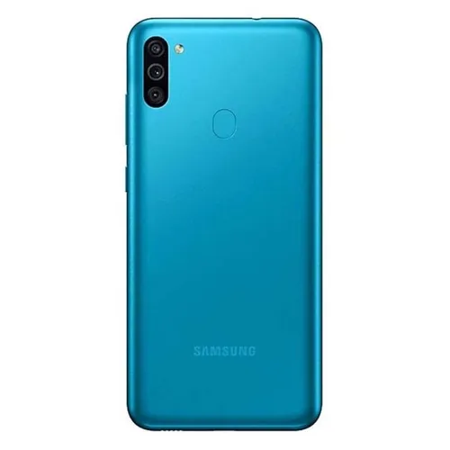 Samsung Galaxy M11 photo