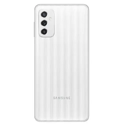 Samsung Galaxy M52 photo