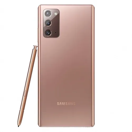 Samsung Galaxy Note 20 photo
